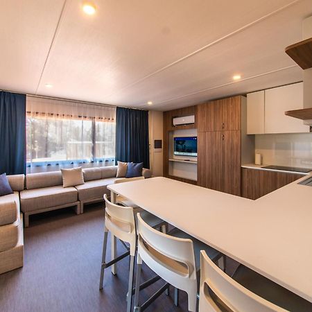 Arena Stoja Camping Homes Pola Esterno foto