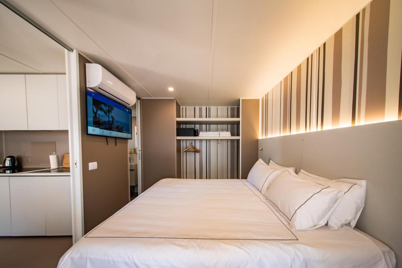 Arena Stoja Camping Homes Pola Esterno foto