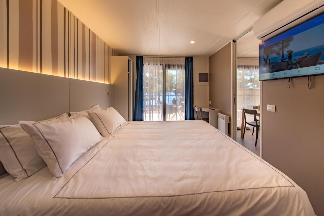 Arena Stoja Camping Homes Pola Esterno foto