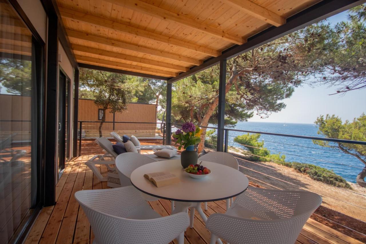 Arena Stoja Camping Homes Pola Esterno foto
