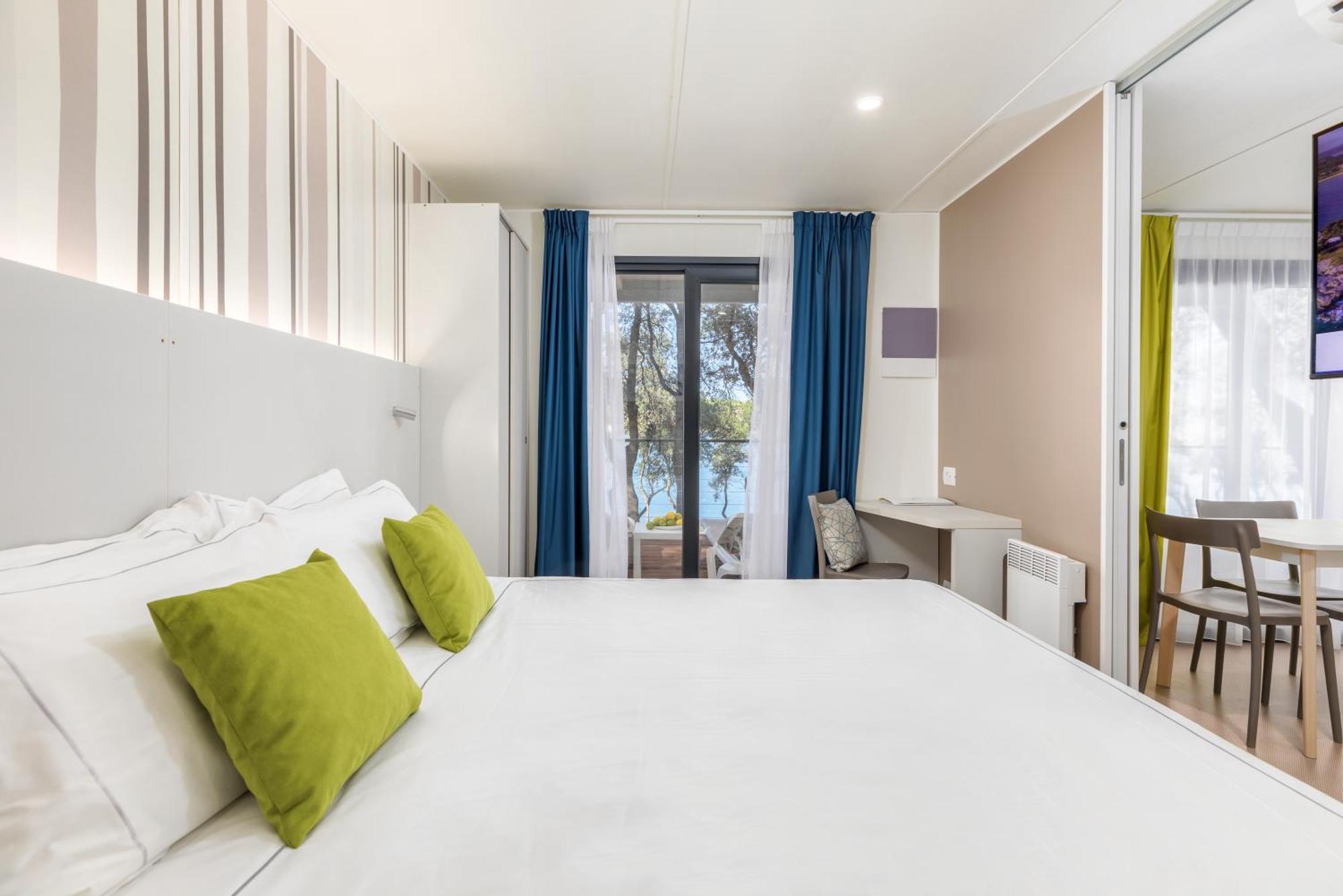 Arena Stoja Camping Homes Pola Esterno foto