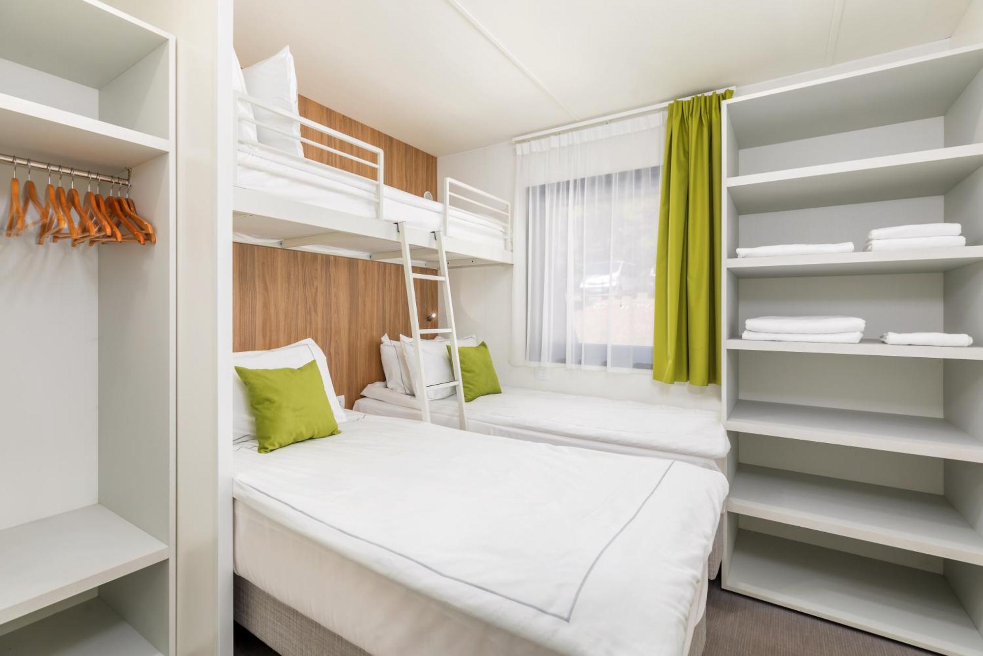 Arena Stoja Camping Homes Pola Esterno foto