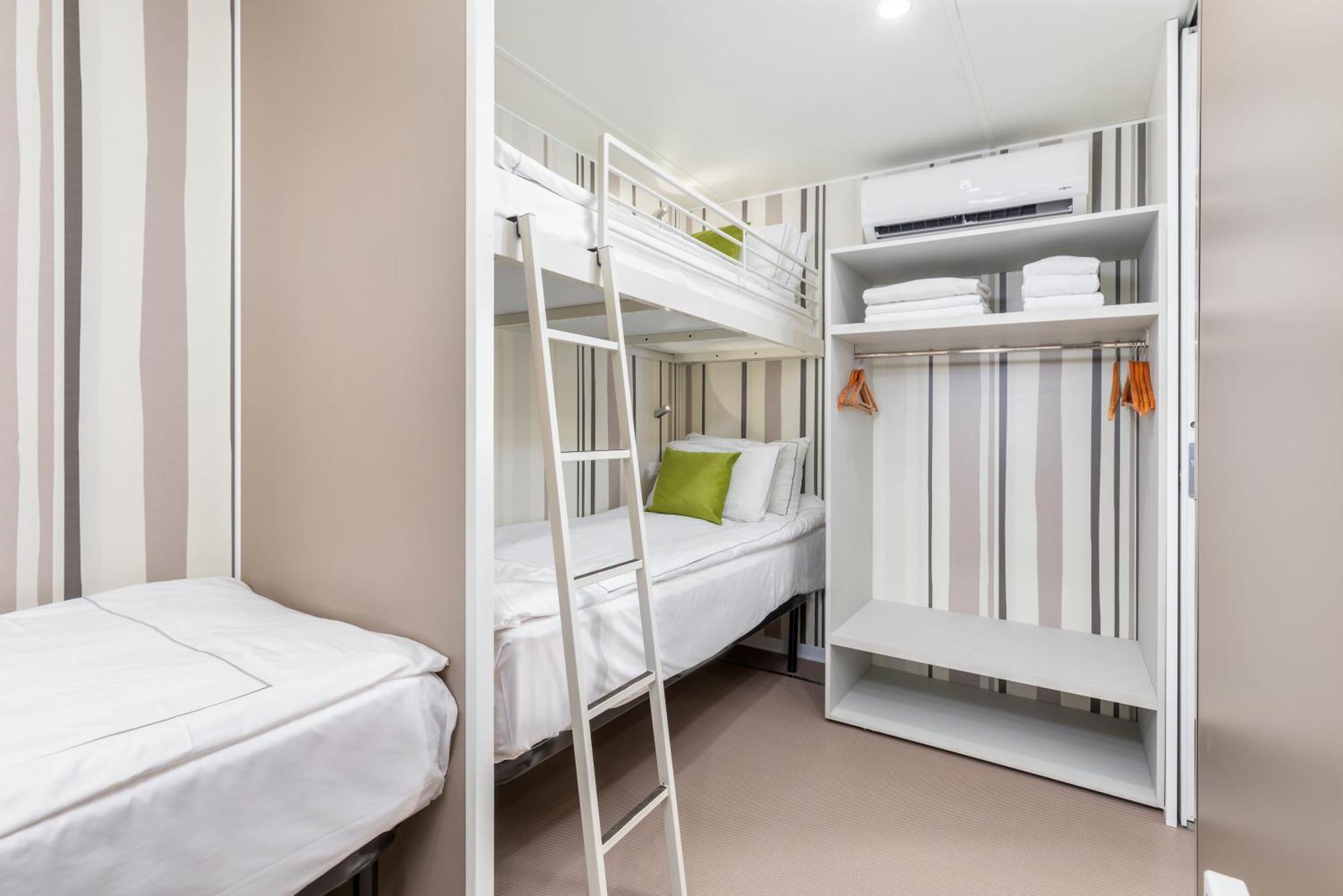 Arena Stoja Camping Homes Pola Esterno foto