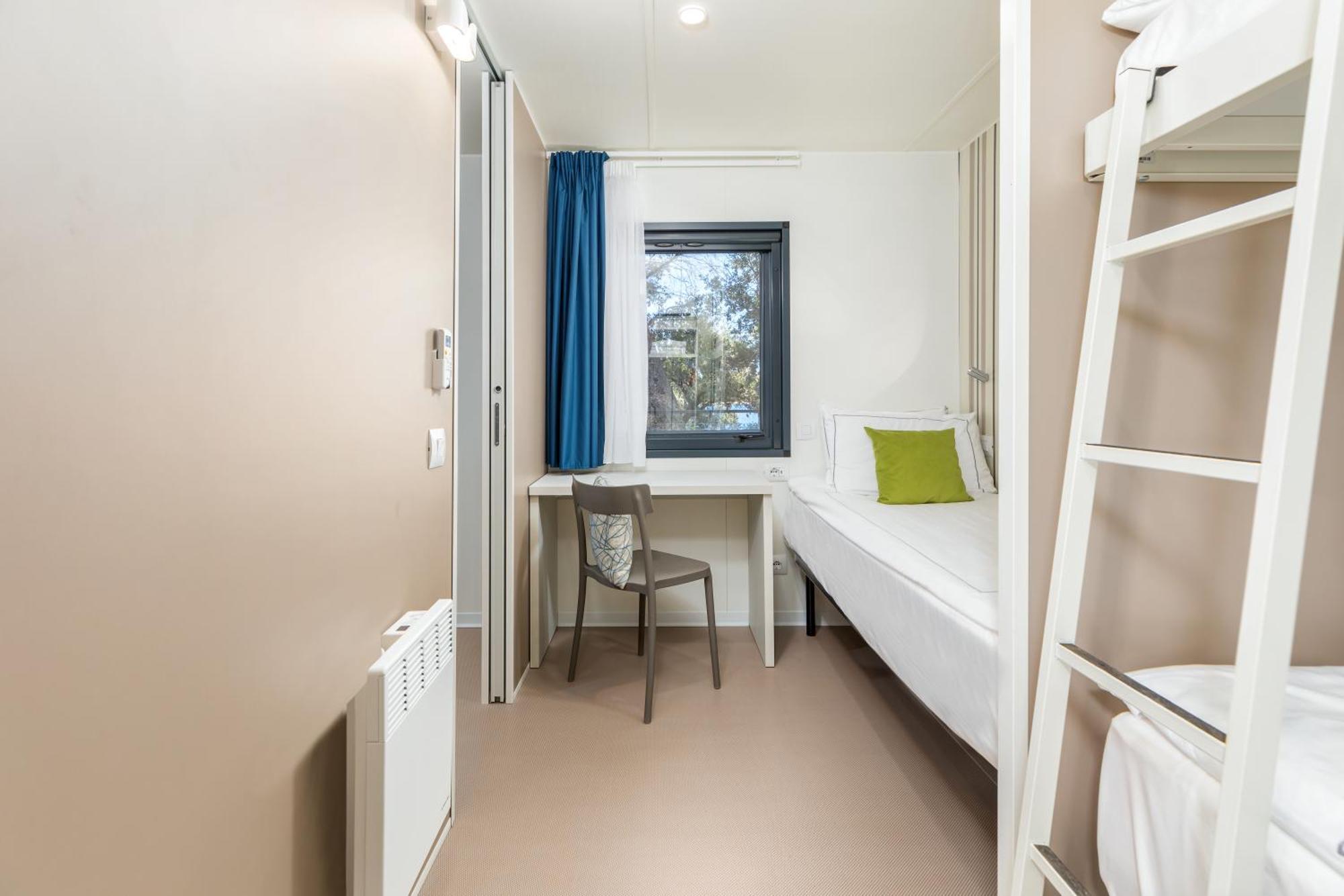 Arena Stoja Camping Homes Pola Esterno foto