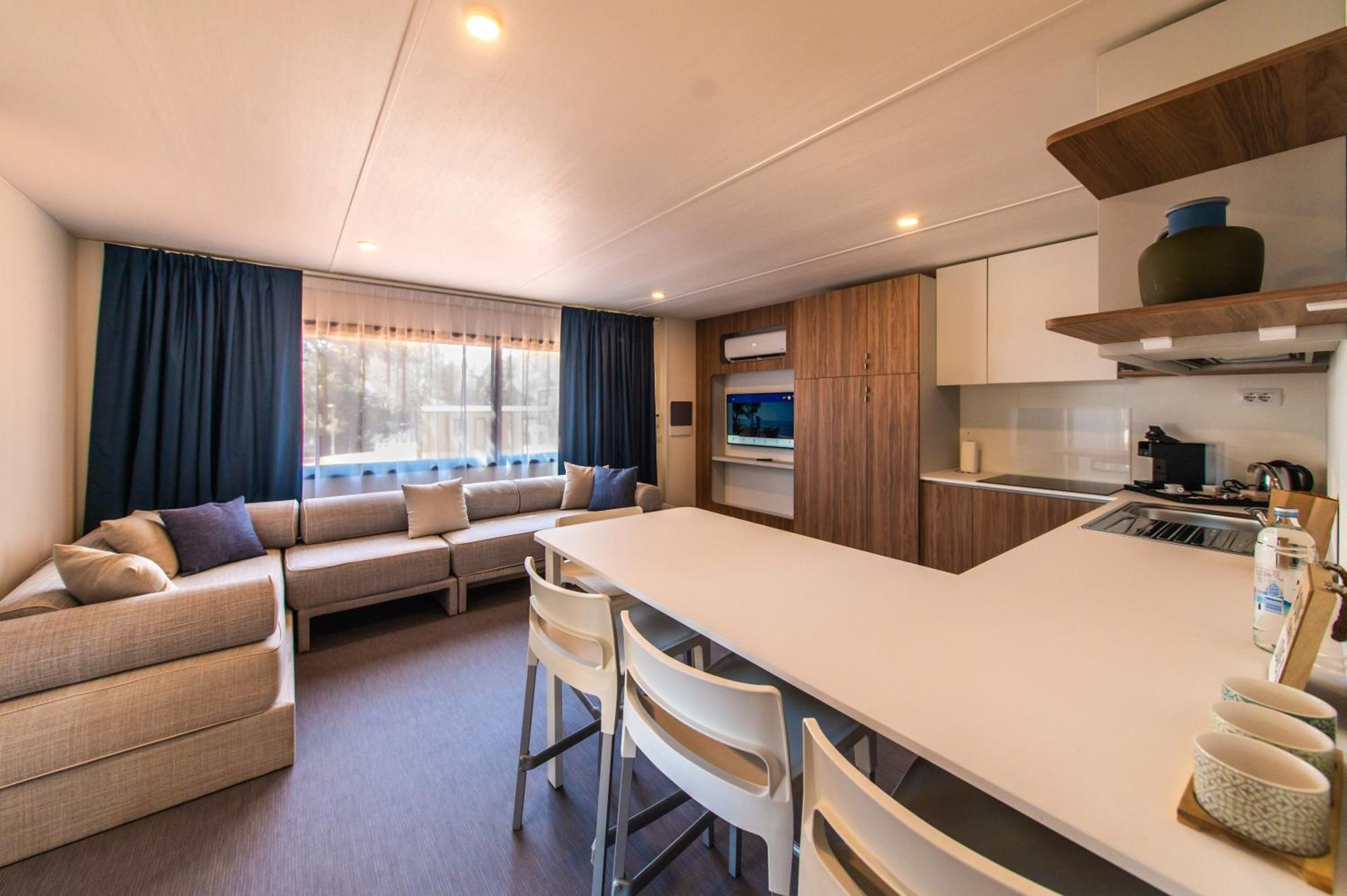 Arena Stoja Camping Homes Pola Esterno foto