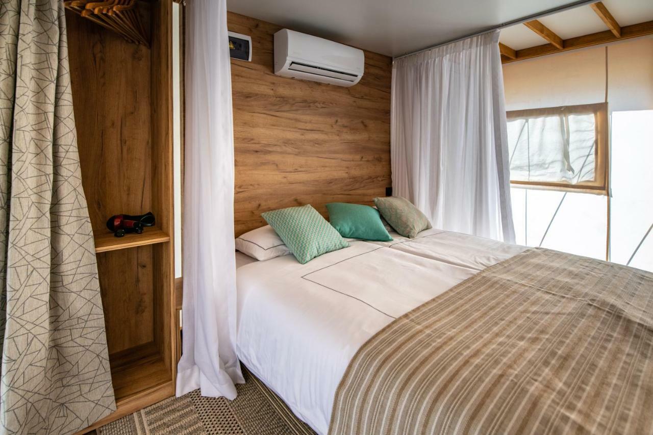 Arena Stoja Camping Homes Pola Esterno foto