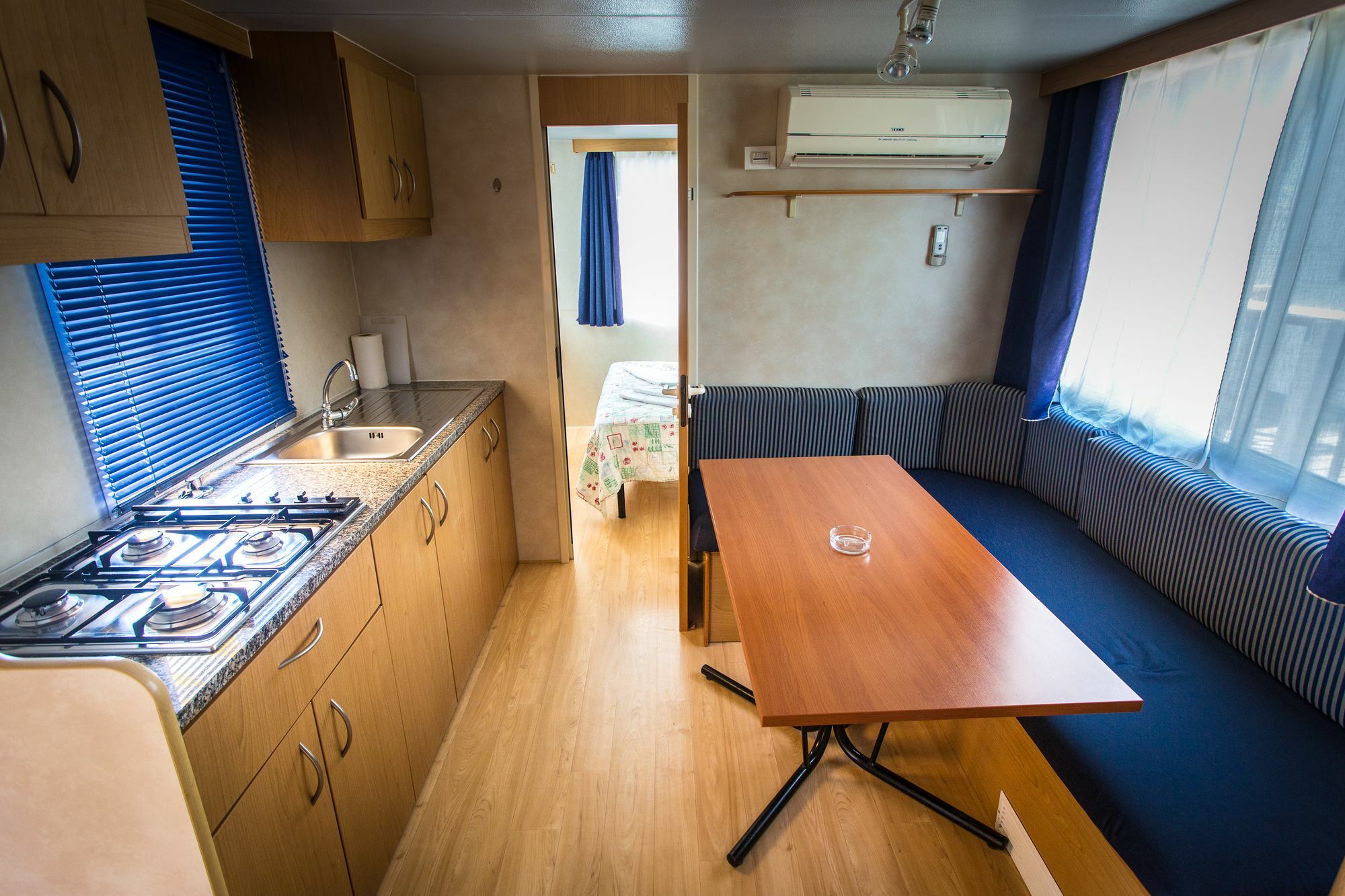 Arena Stoja Camping Homes Pola Esterno foto