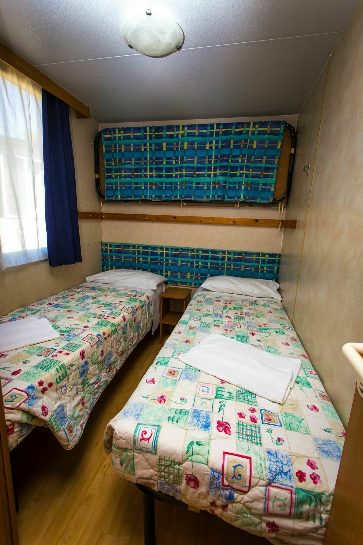 Arena Stoja Camping Homes Pola Esterno foto