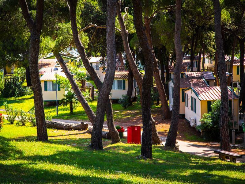 Arena Stoja Camping Homes Pola Esterno foto