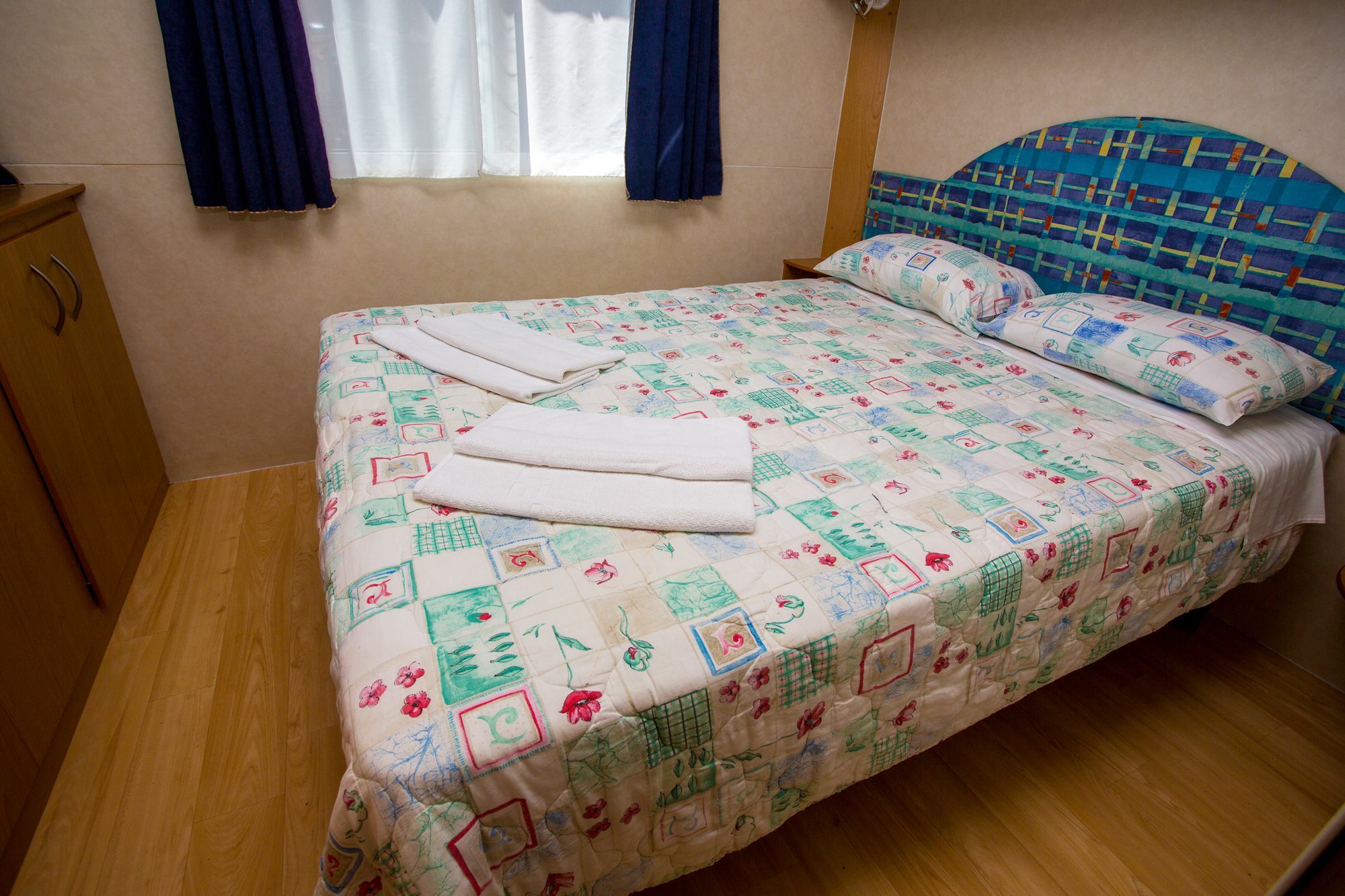 Arena Stoja Camping Homes Pola Esterno foto