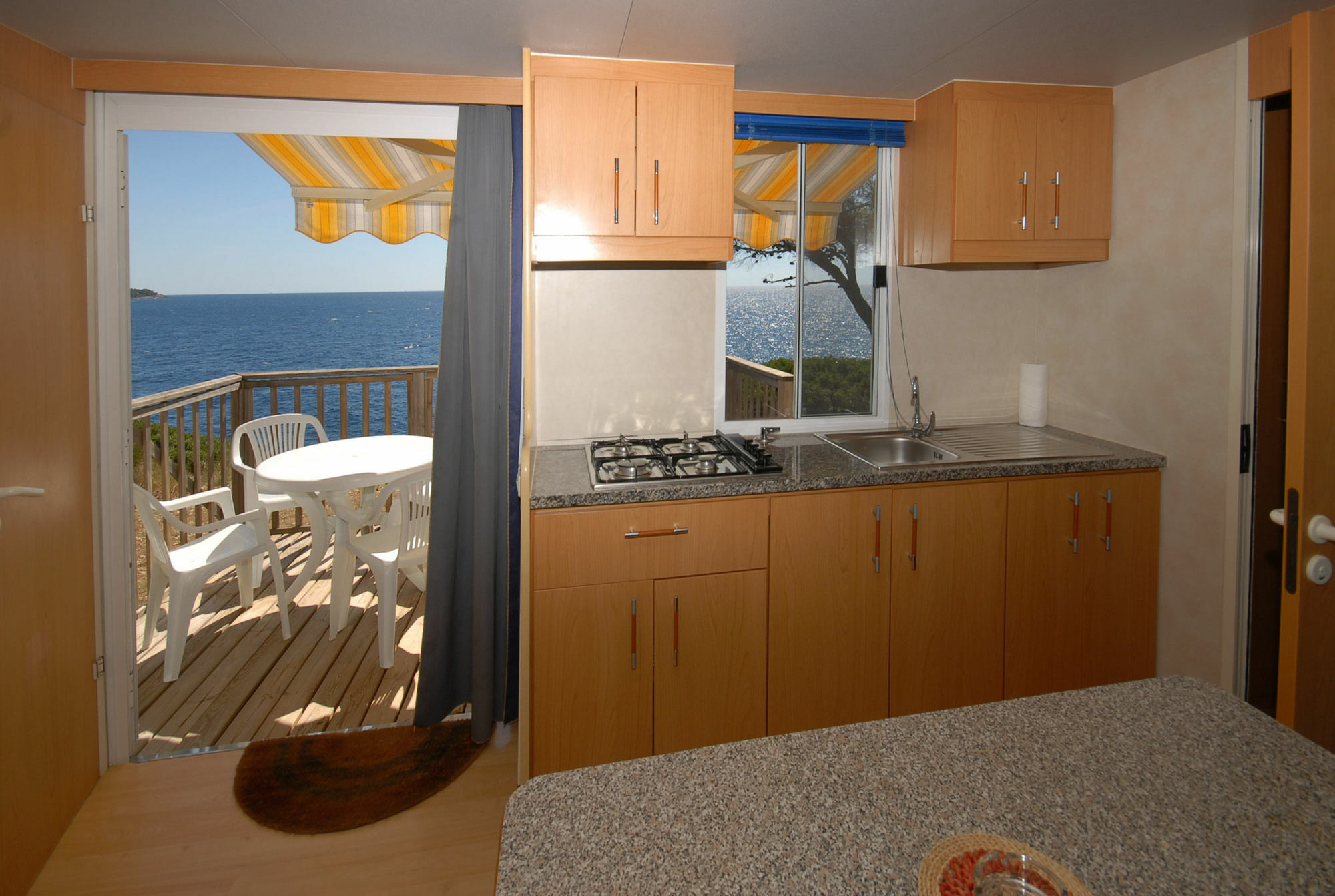 Arena Stoja Camping Homes Pola Esterno foto